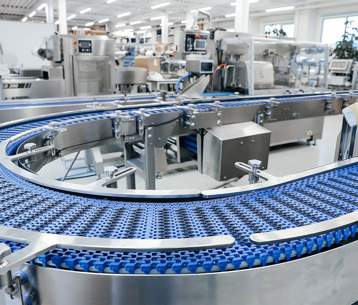 Manufacturing Equipment Finance
